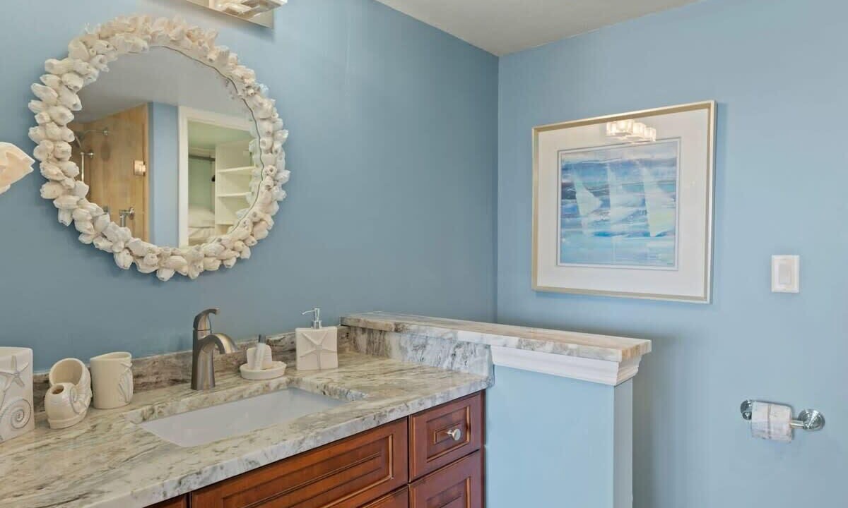 Photo of Bathroom in Punta Rassa
