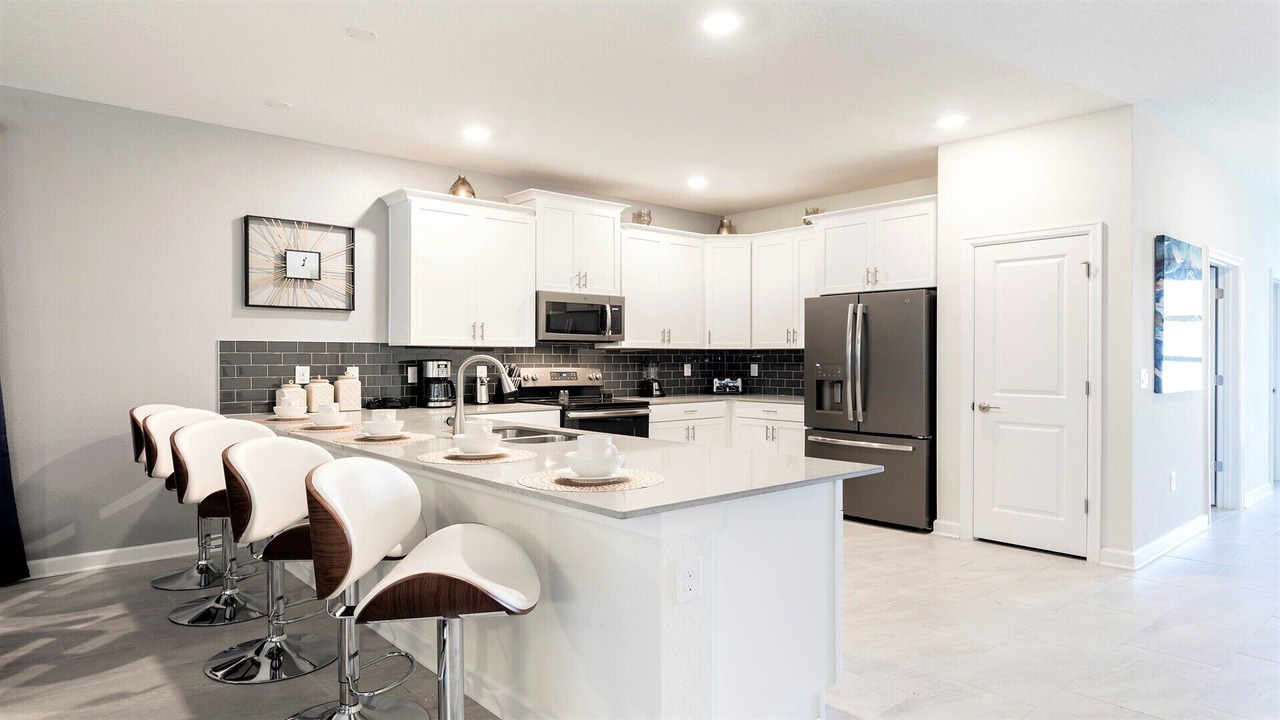 Photo of Kitchen in Four Corners
