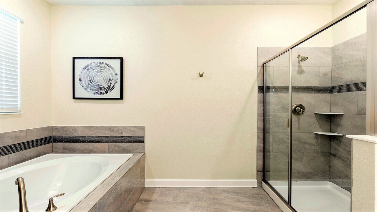 Photo of Bathroom in Four Corners