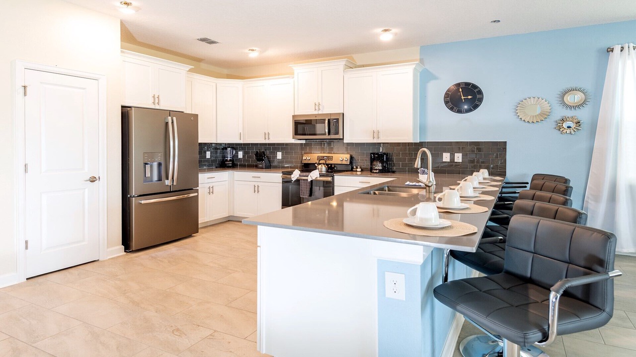 Photo of Kitchen in Four Corners