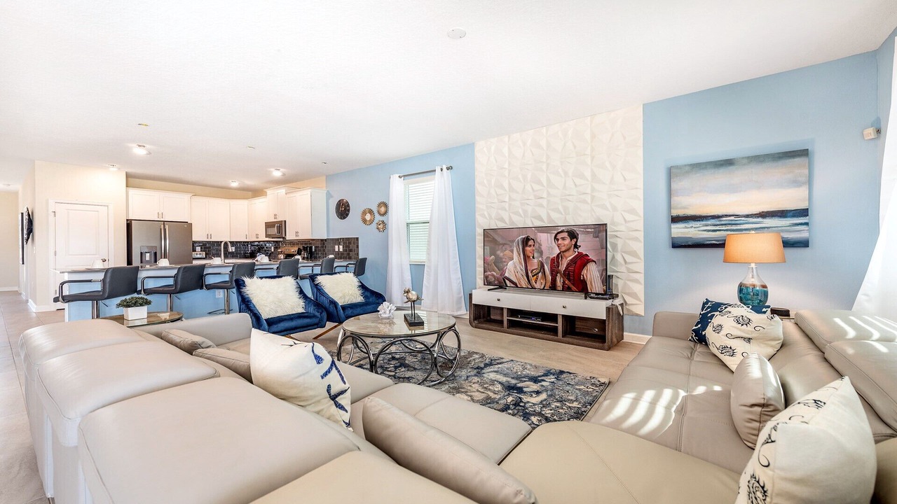 Photo of Livingroom in Four Corners