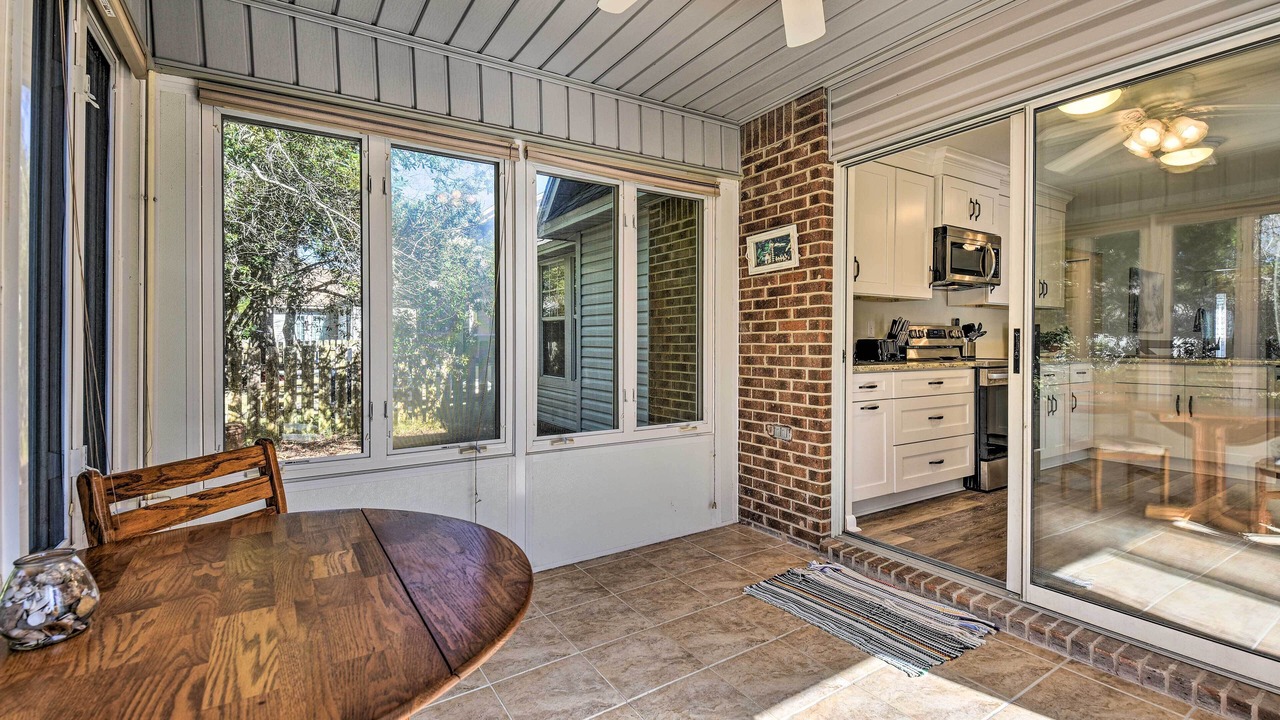 Photo of Kitchen in Niceville