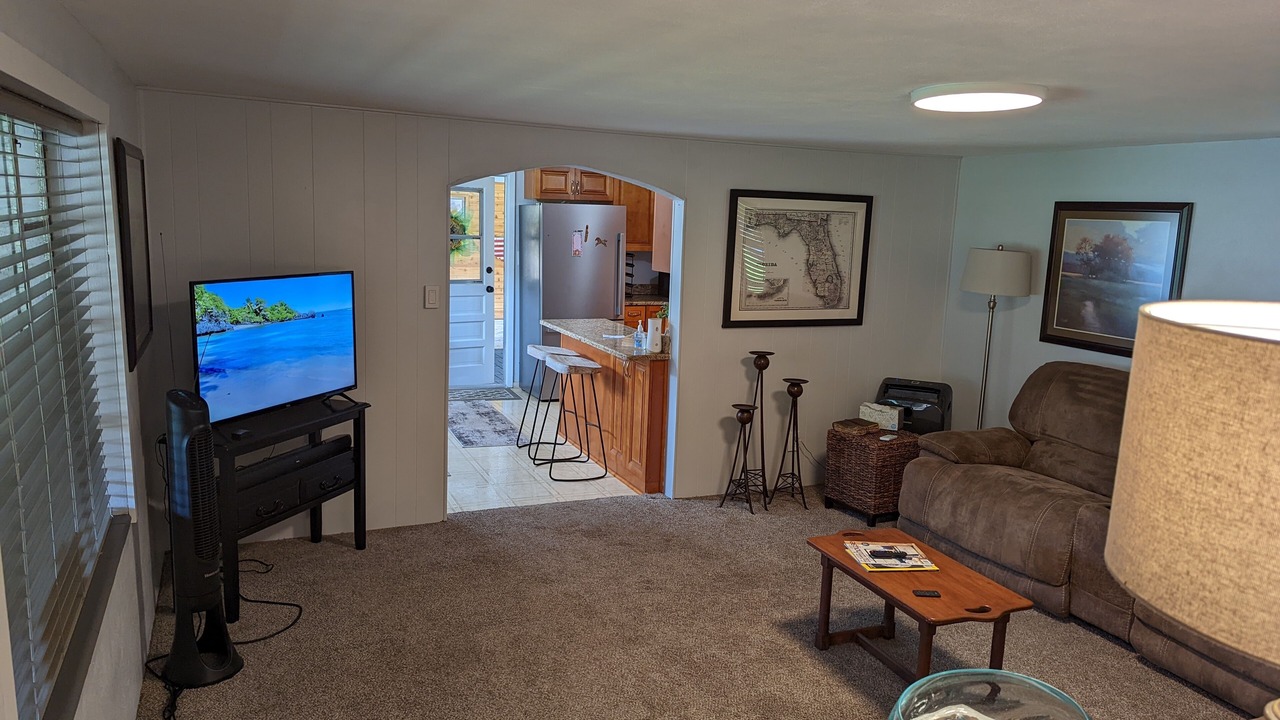 Photo of Bedroom in Pinellas Park