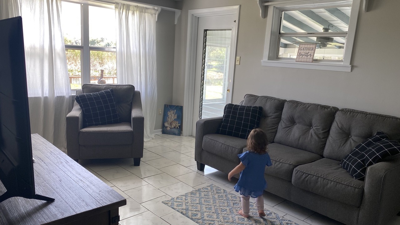 Photo of Livingroom in Inverness