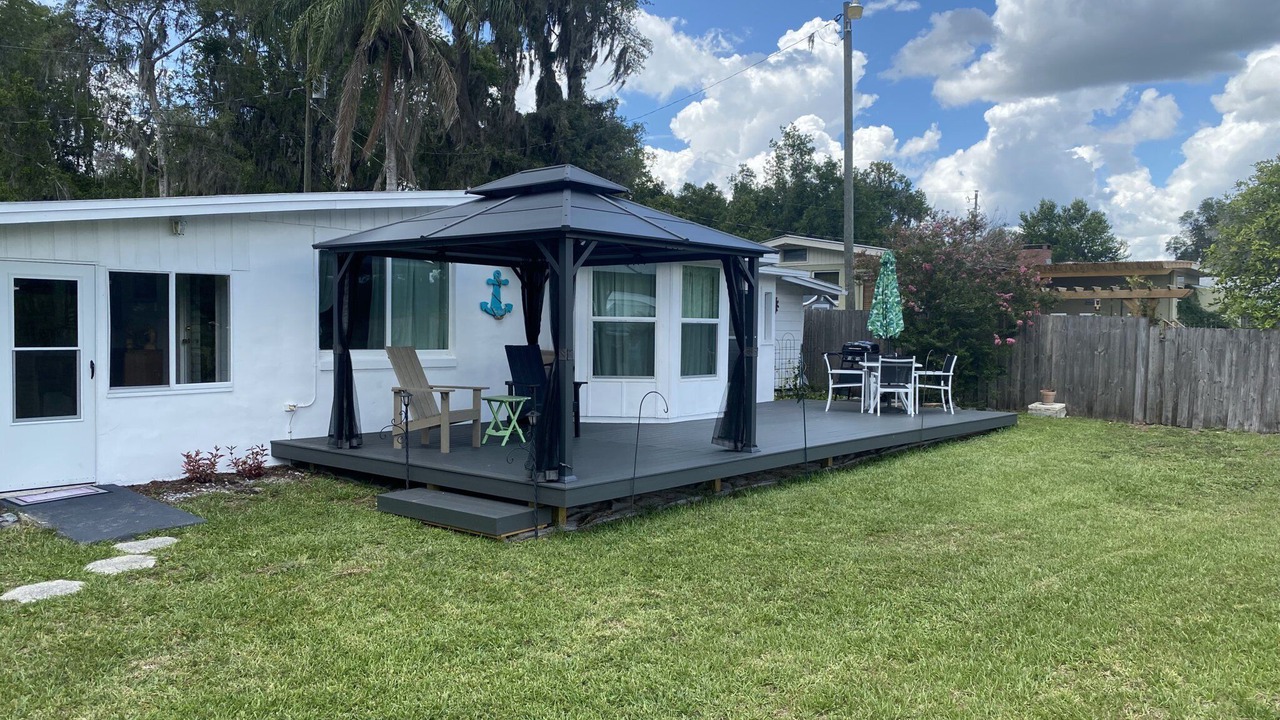 Photo of Outdoor in Inverness