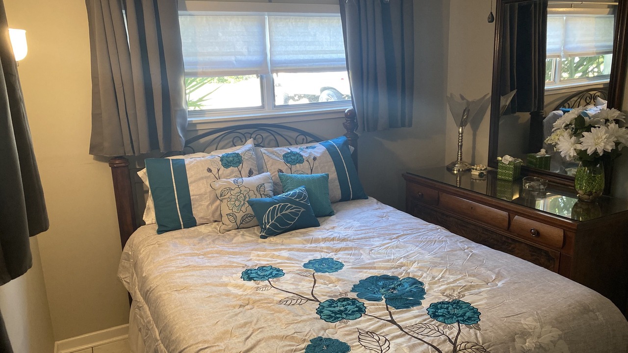 Photo of Bedroom in Inverness