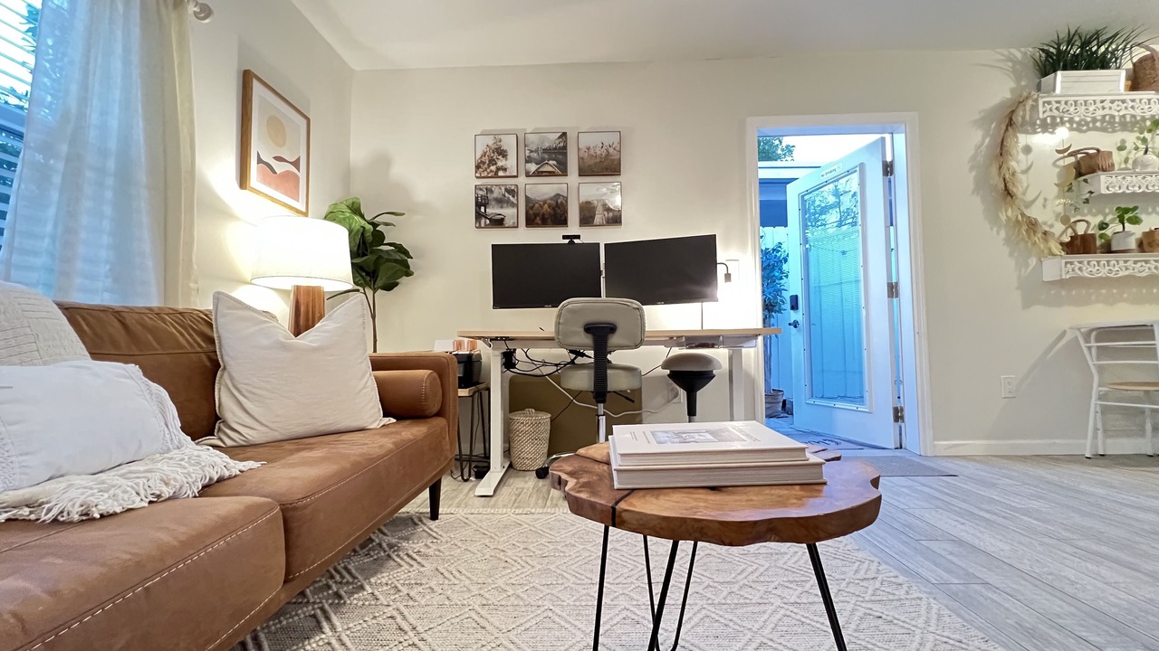 Photo of Livingroom in Southwest