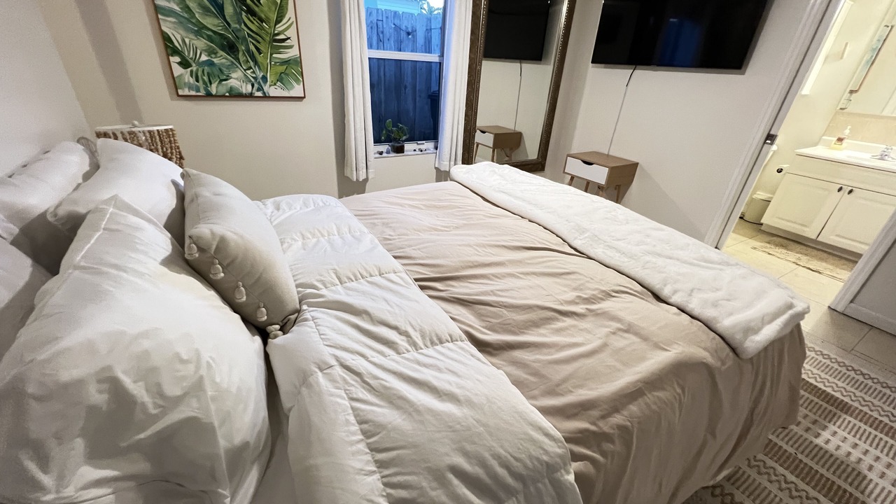 Photo of Bedroom in Southwest