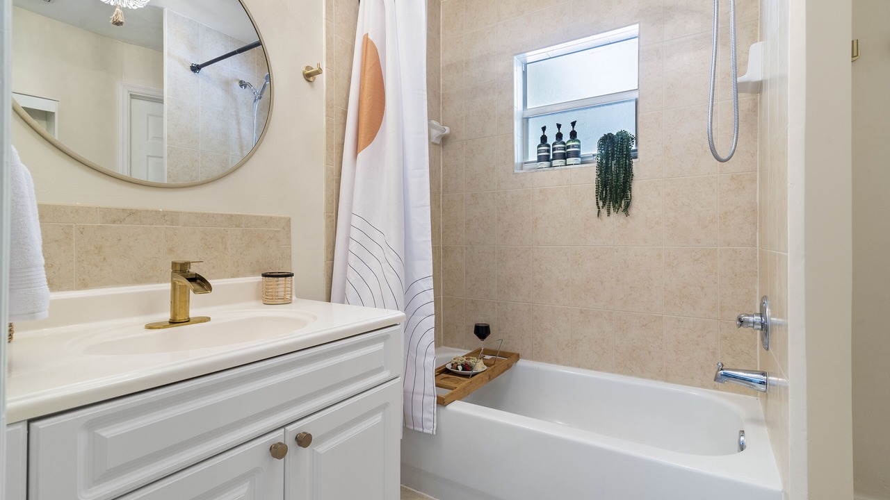 Photo of Bathroom in Southwest