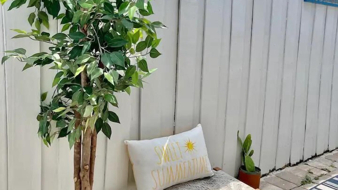 Photo of Patio Balcony in Southwest