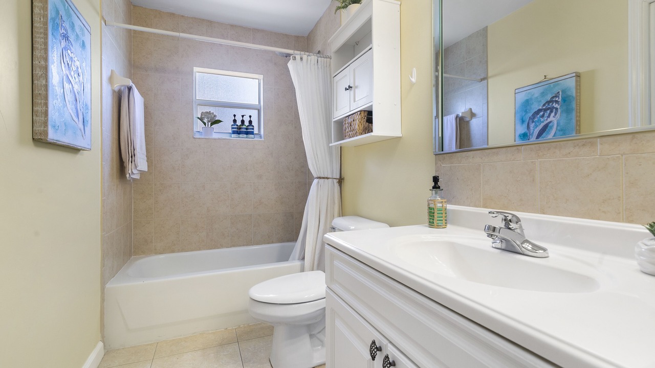 Photo of Bathroom in Southwest