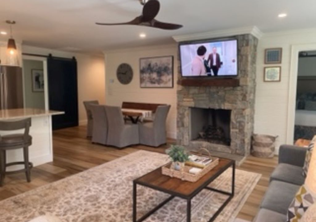 Photo of Livingroom in Highlands
