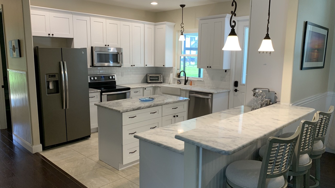 Photo of Kitchen in Edgewater