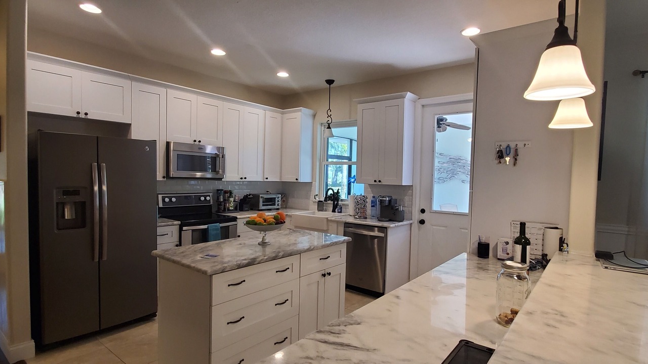 Photo of Kitchen in Edgewater