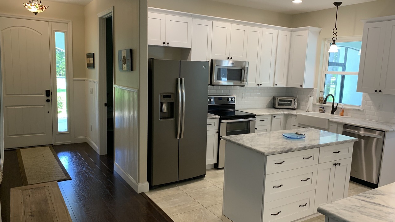 Photo of Kitchen in Edgewater