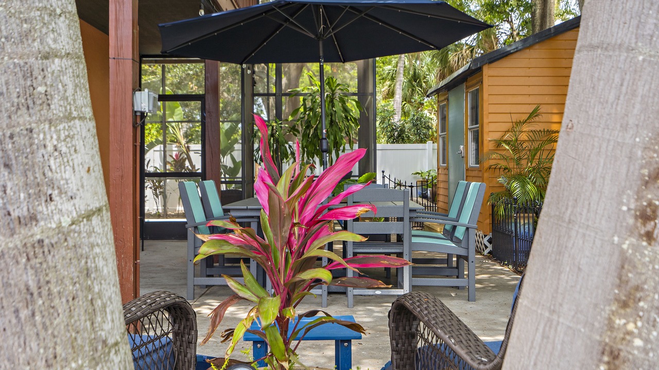 Photo of Patio Balcony in Gulfport