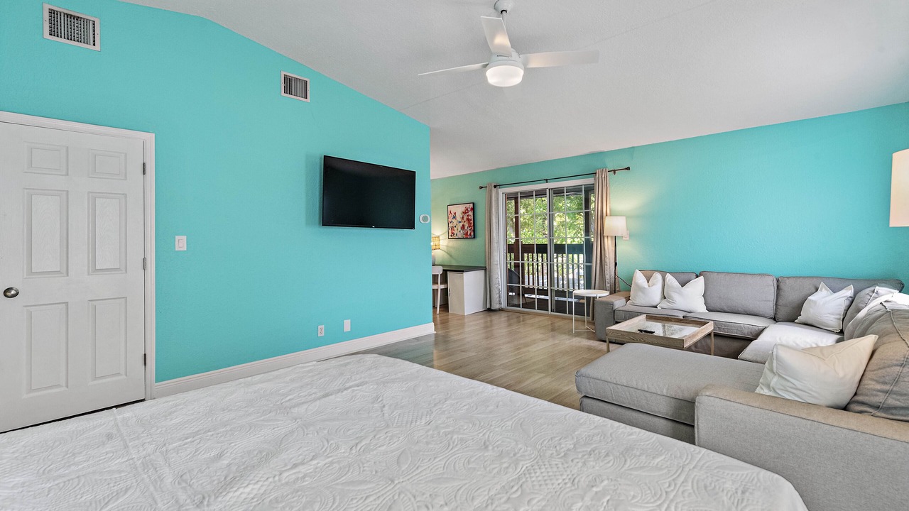 Photo of Bedroom in Gulfport