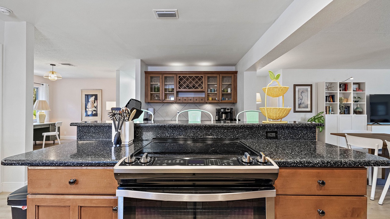 Photo of Kitchen in Gulfport