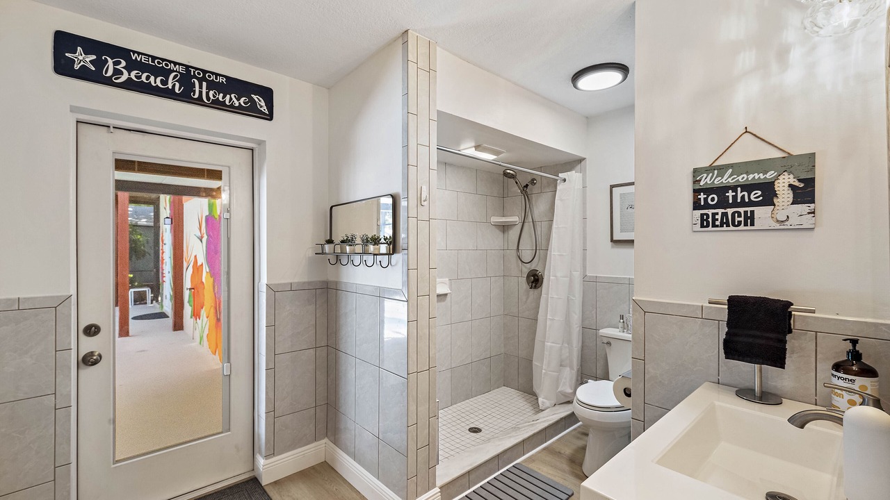 Photo of Bathroom in Gulfport