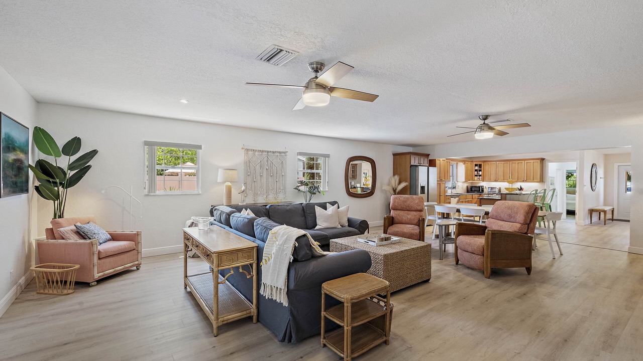 Photo of Bedroom in Gulfport