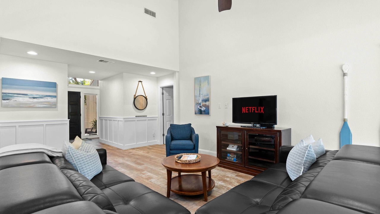 Photo of Livingroom in Sawgrass