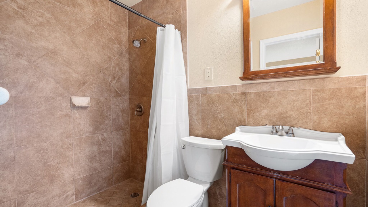 Photo of Bathroom in Dania Beach