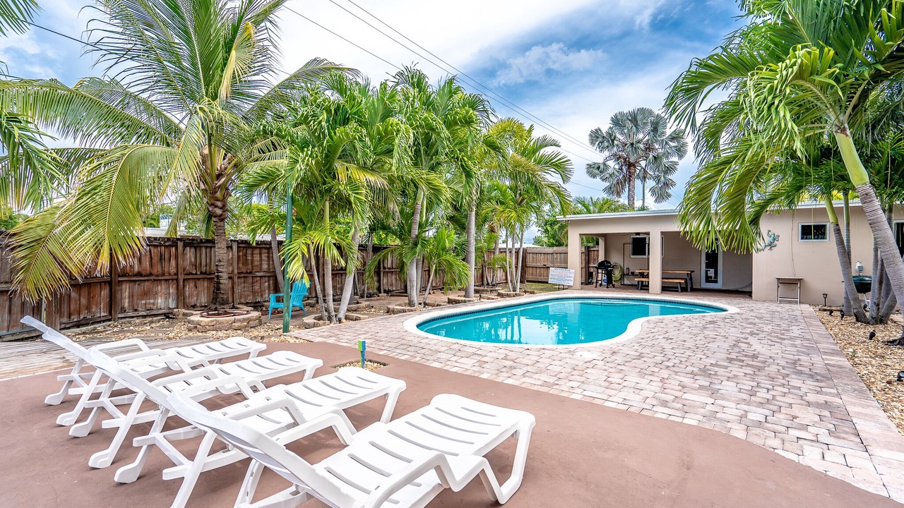 Photo of Outdoor in Dania Beach