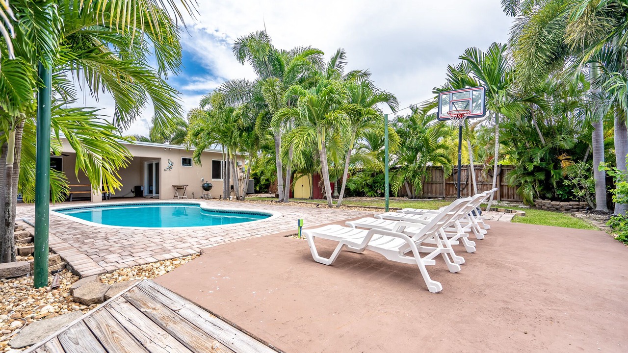 Photo of Outdoor in Dania Beach