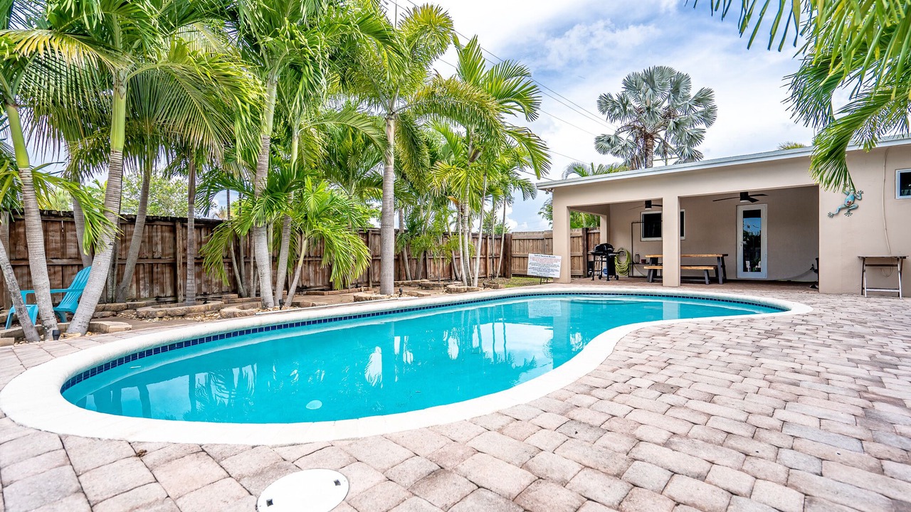Photo of Outdoor in Dania Beach