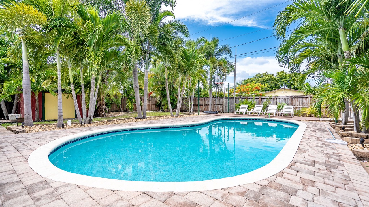 Photo of Outdoor in Dania Beach