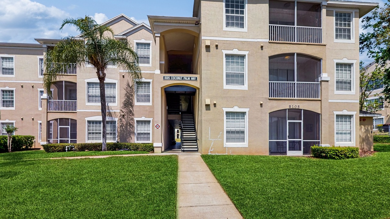 Photo of Outdoor in Windsor Palms