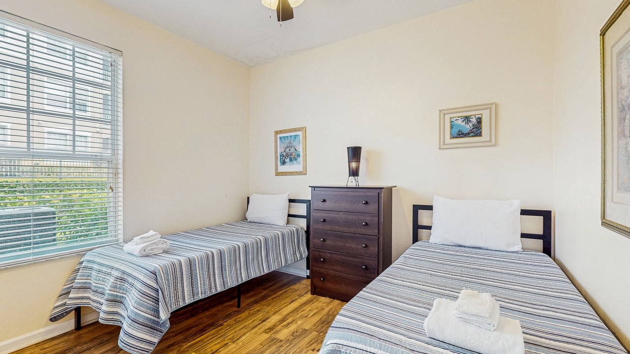 Photo of Bedroom in Windsor Palms