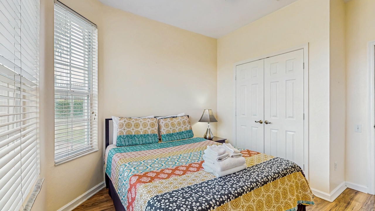 Photo of Bedroom in Windsor Palms