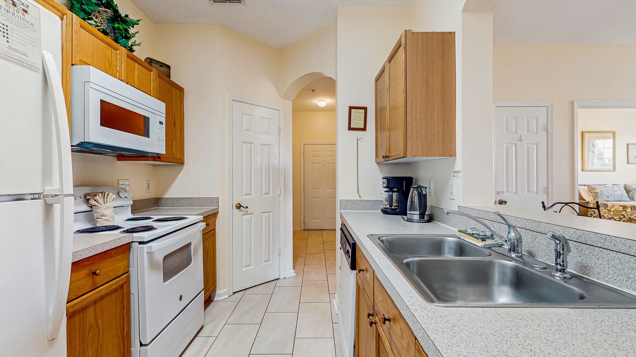 Photo of Kitchen in Windsor Palms