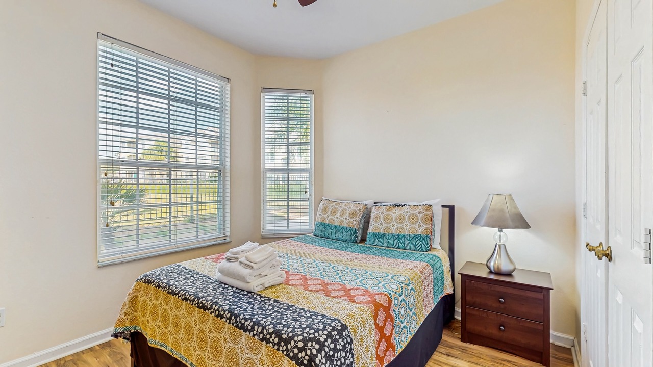 Photo of Bedroom in Windsor Palms