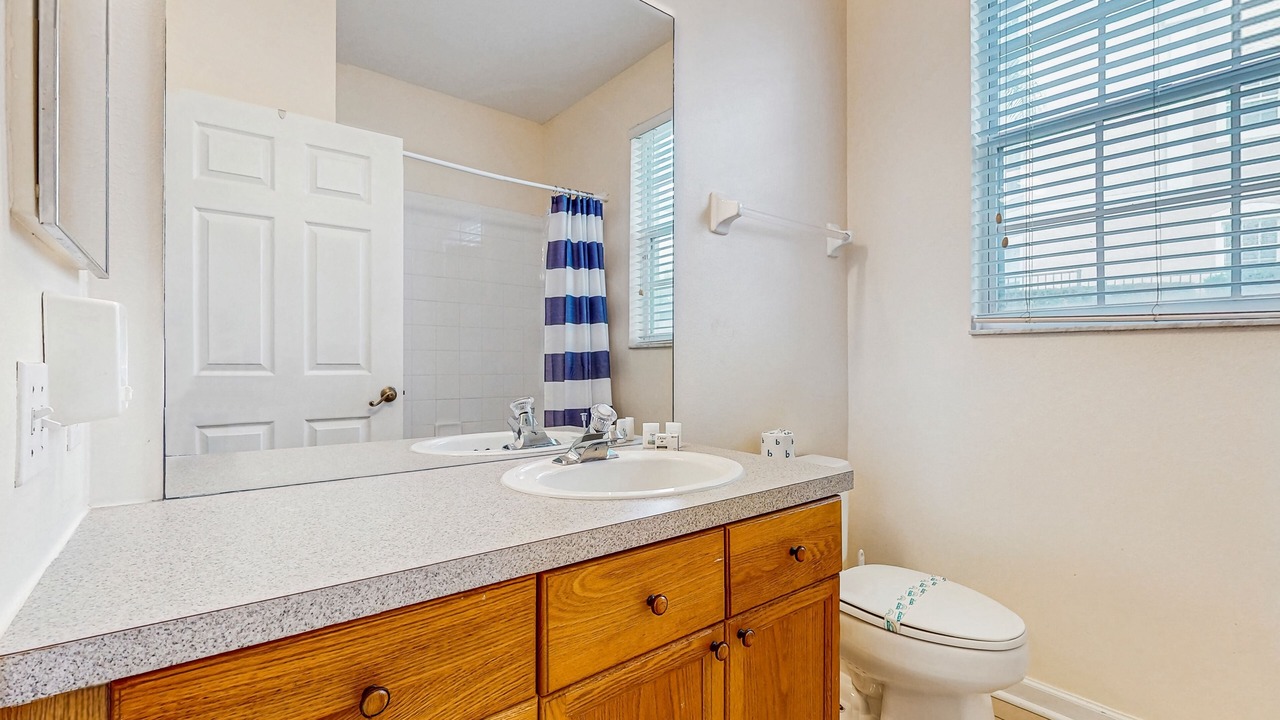 Photo of Bathroom in Windsor Palms