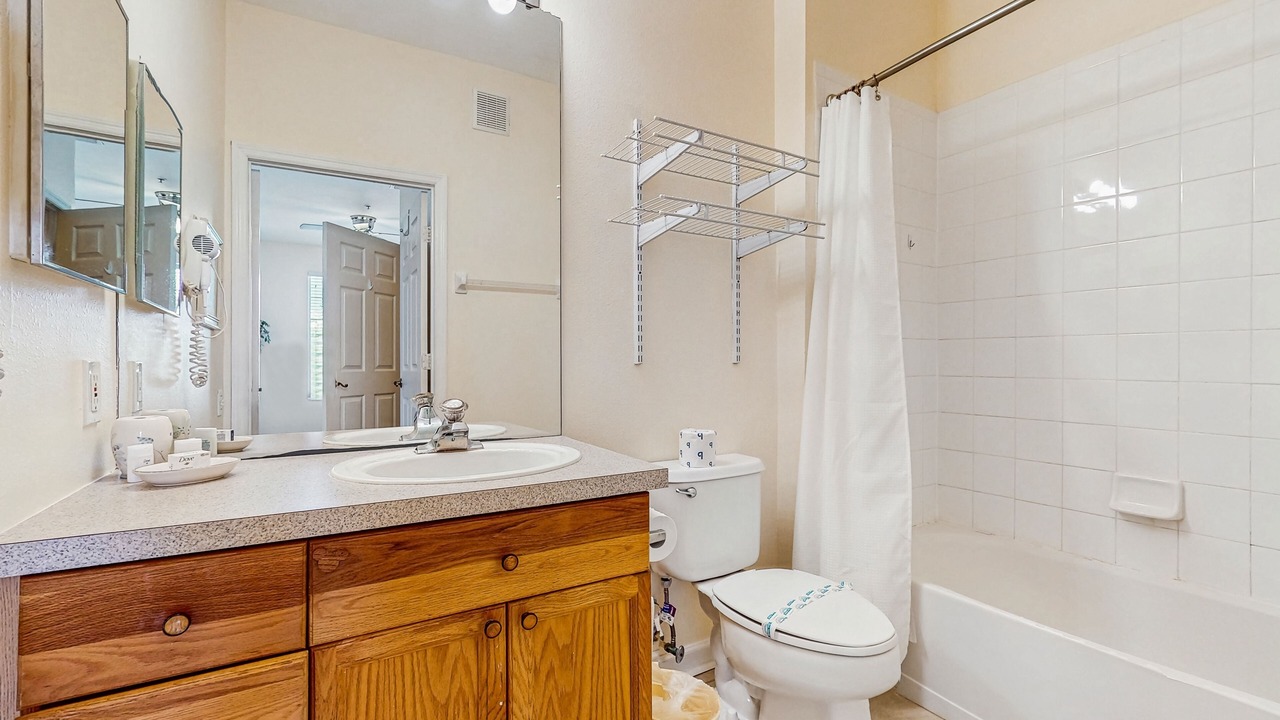 Photo of Bathroom in Windsor Palms