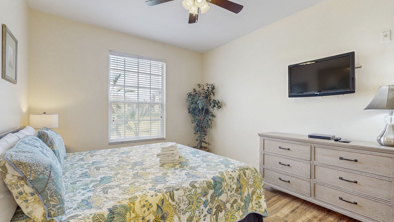 Photo of Bedroom in Windsor Palms