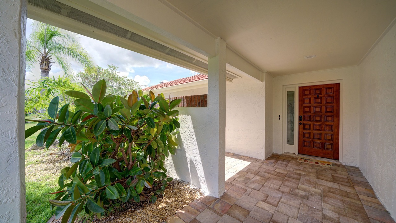 Photo of Outdoor in Palm Harbor