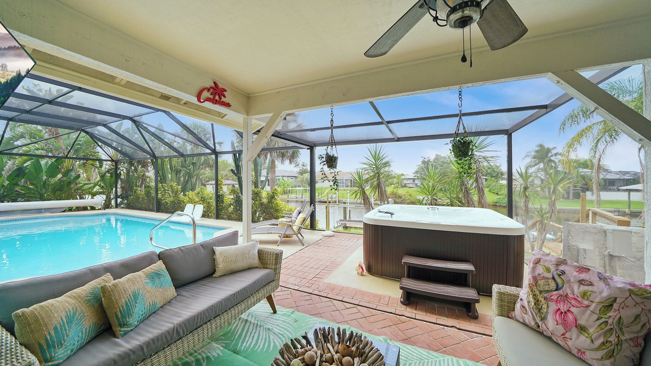 Photo of Outdoor in Palm Harbor