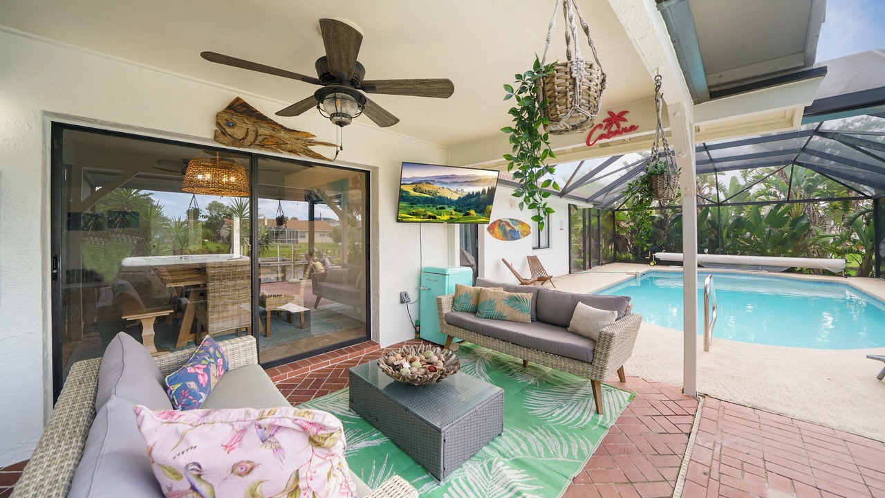 Photo of Outdoor in Palm Harbor