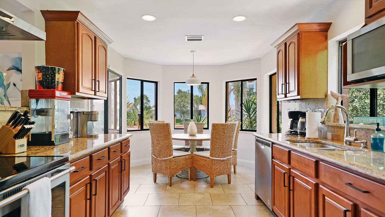 Photo of Kitchen in Palm Harbor