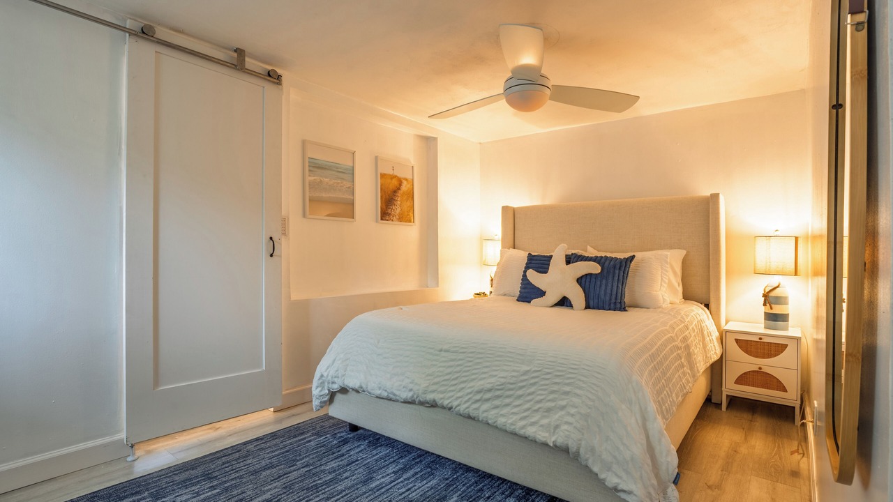 Photo of Bedroom in Boynton Beach