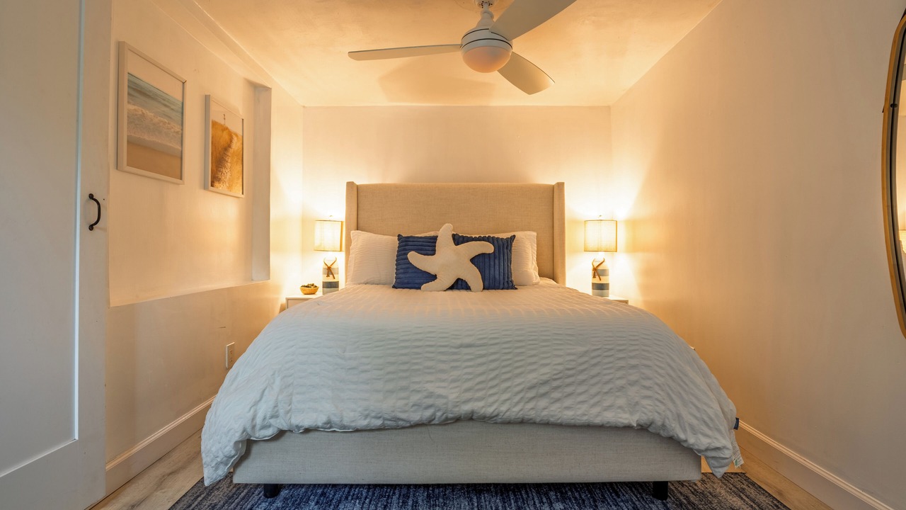 Photo of Bedroom in Boynton Beach