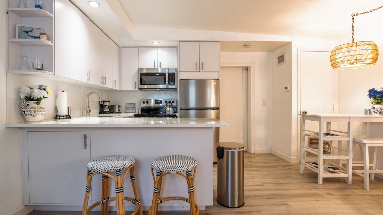 Photo of Kitchen in Boynton Beach