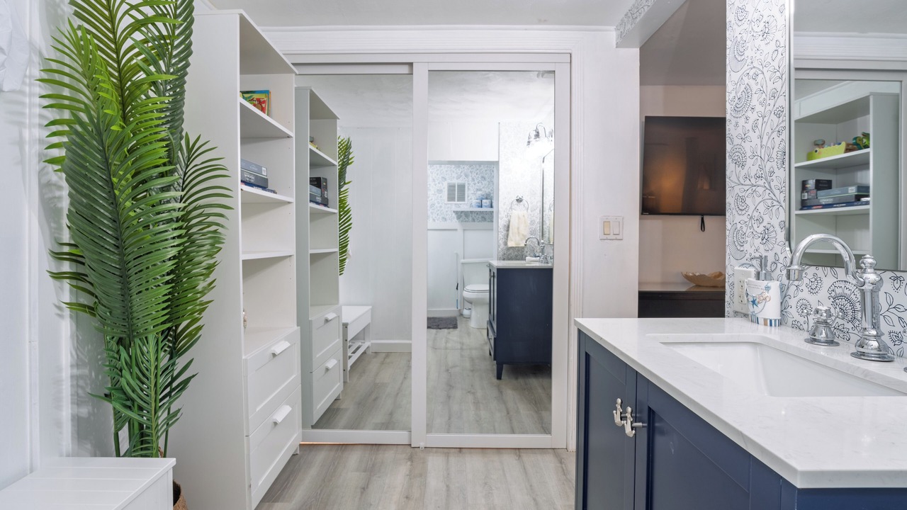 Photo of Bathroom in Boynton Beach