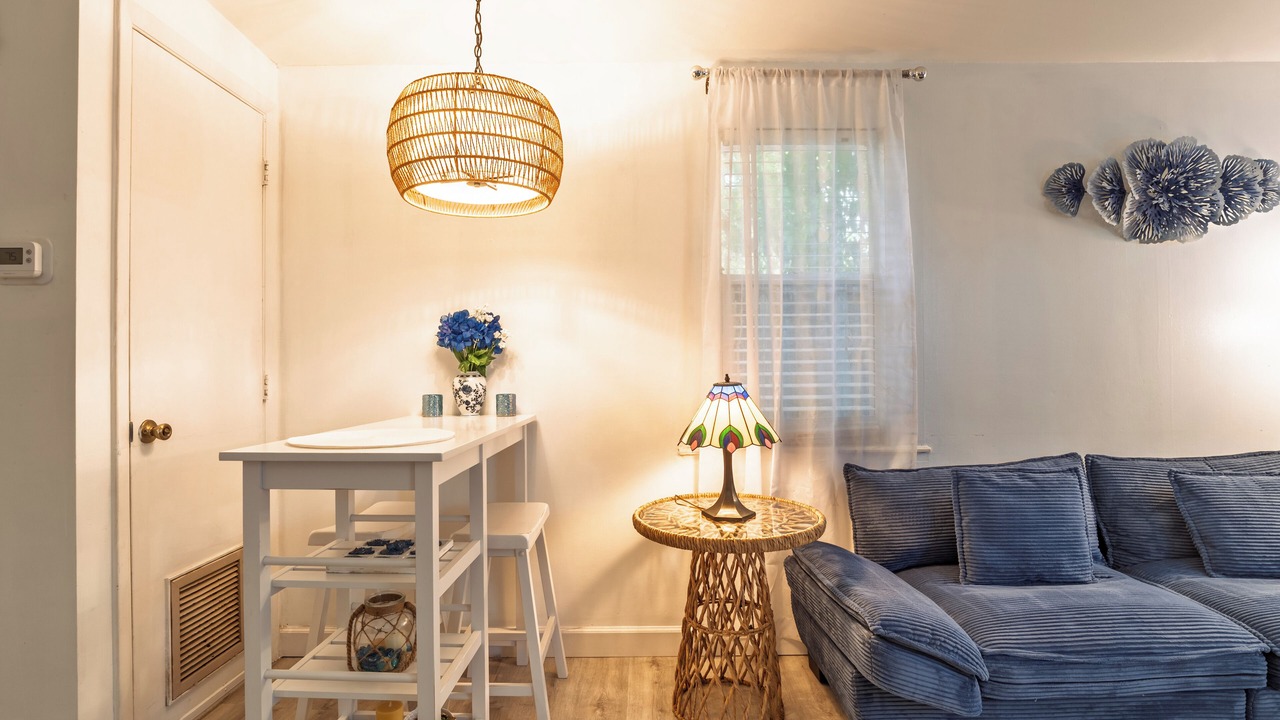 Photo of Livingroom in Boynton Beach