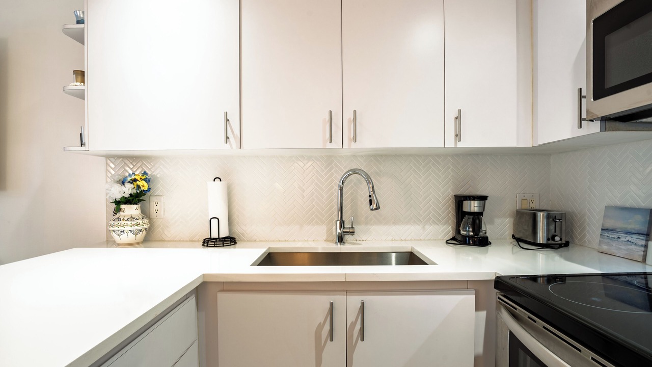 Photo of Kitchen in Boynton Beach