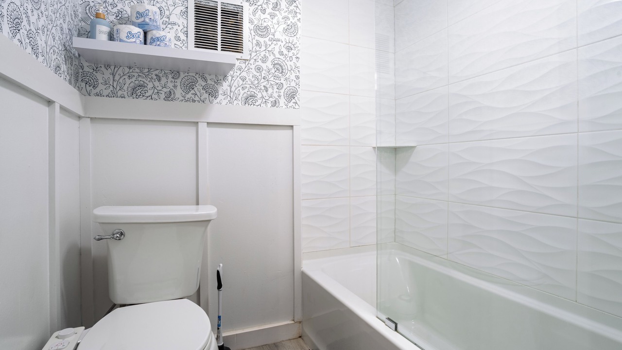 Photo of Bathroom in Boynton Beach