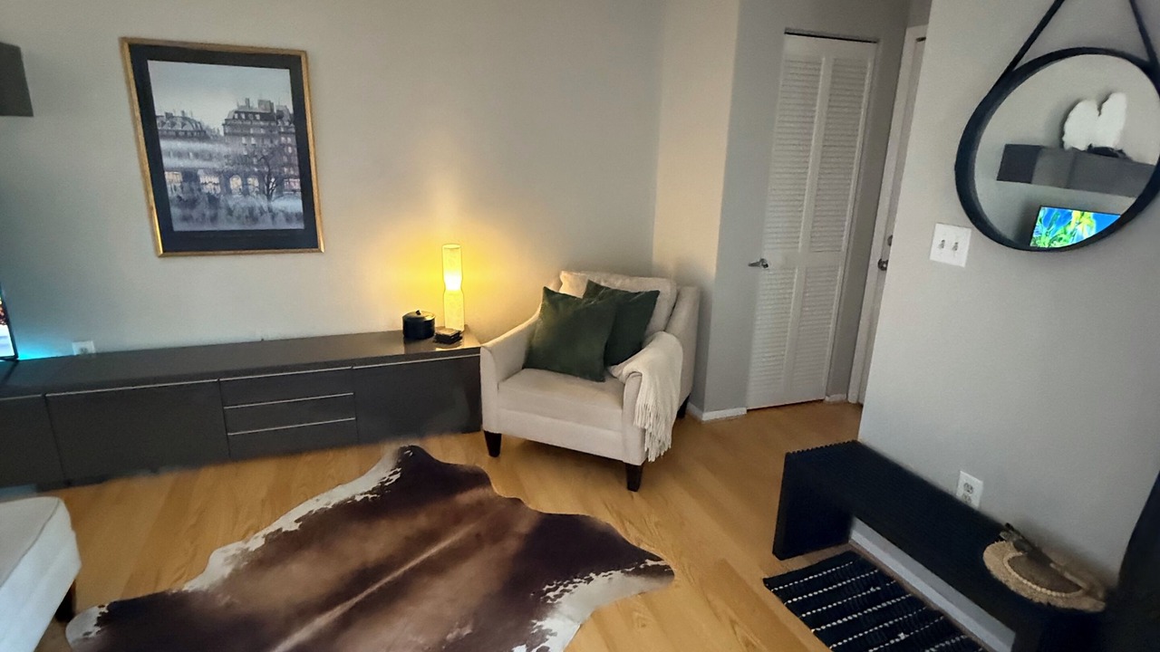 Photo of Livingroom in Fountain Lakes
